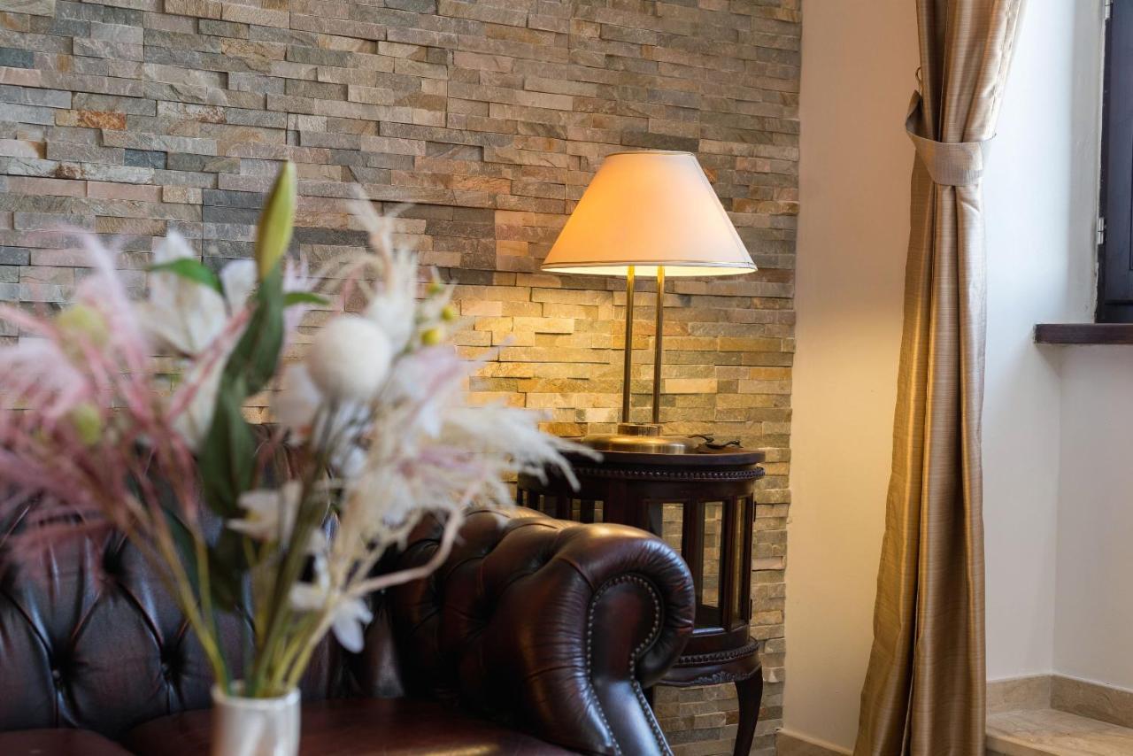 Luxury Apartments Perko Каштела Экстерьер фото