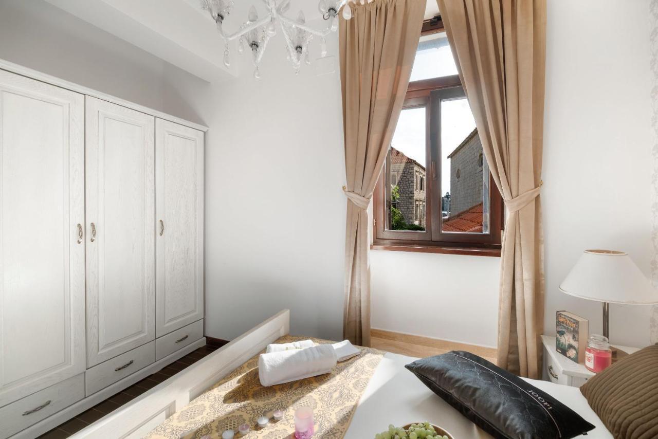 Luxury Apartments Perko Каштела Экстерьер фото