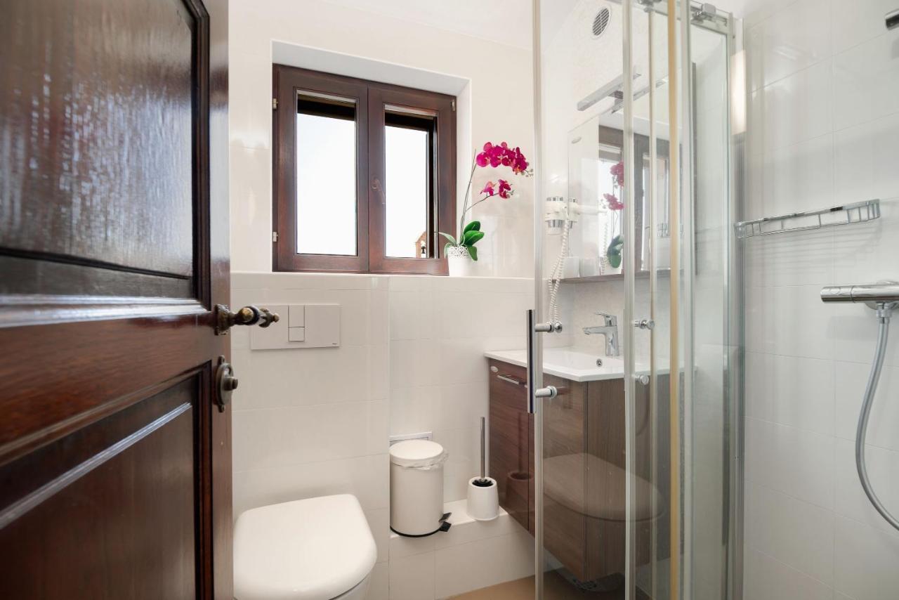 Luxury Apartments Perko Каштела Экстерьер фото