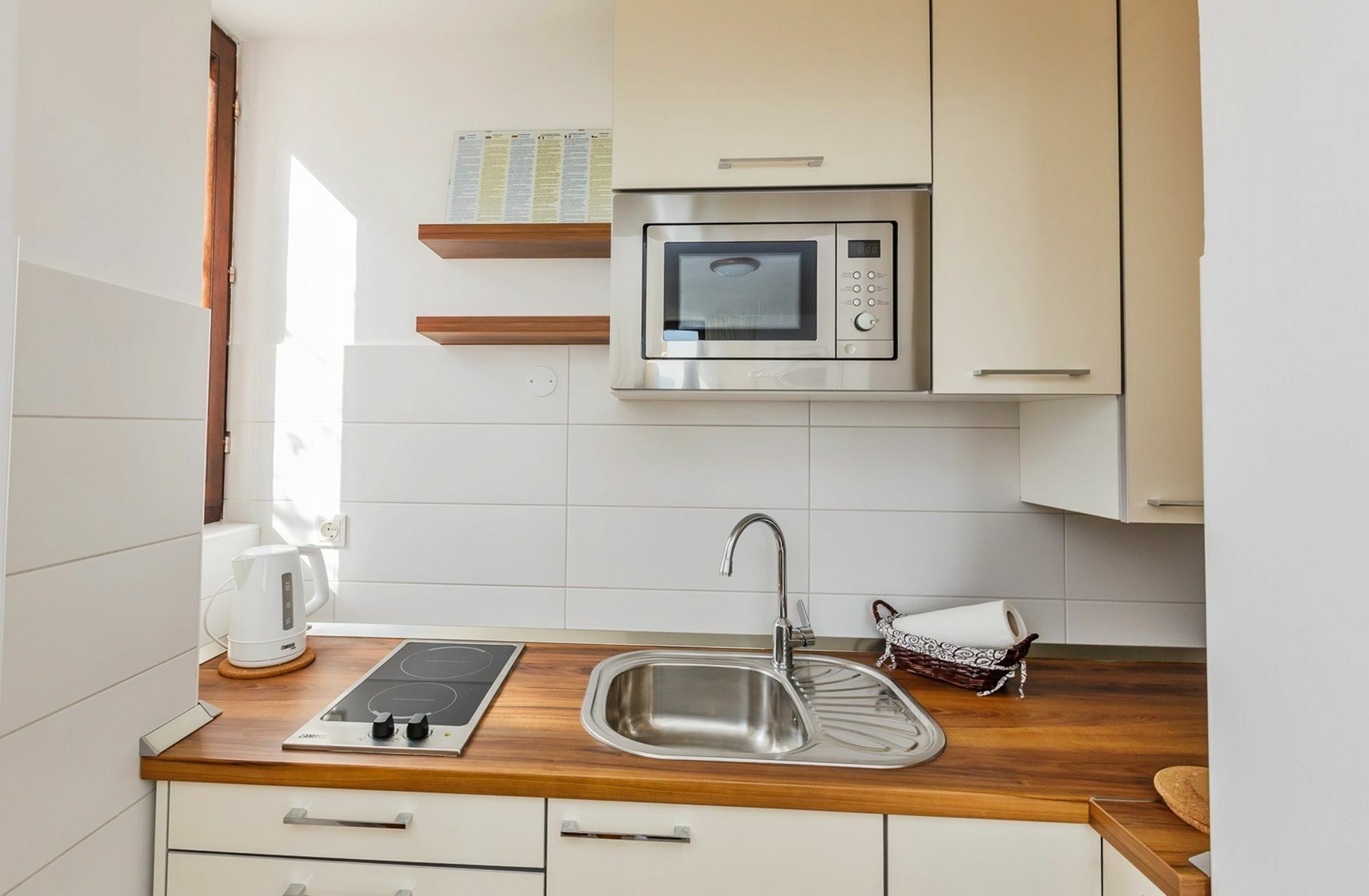 Luxury Apartments Perko Каштела Экстерьер фото