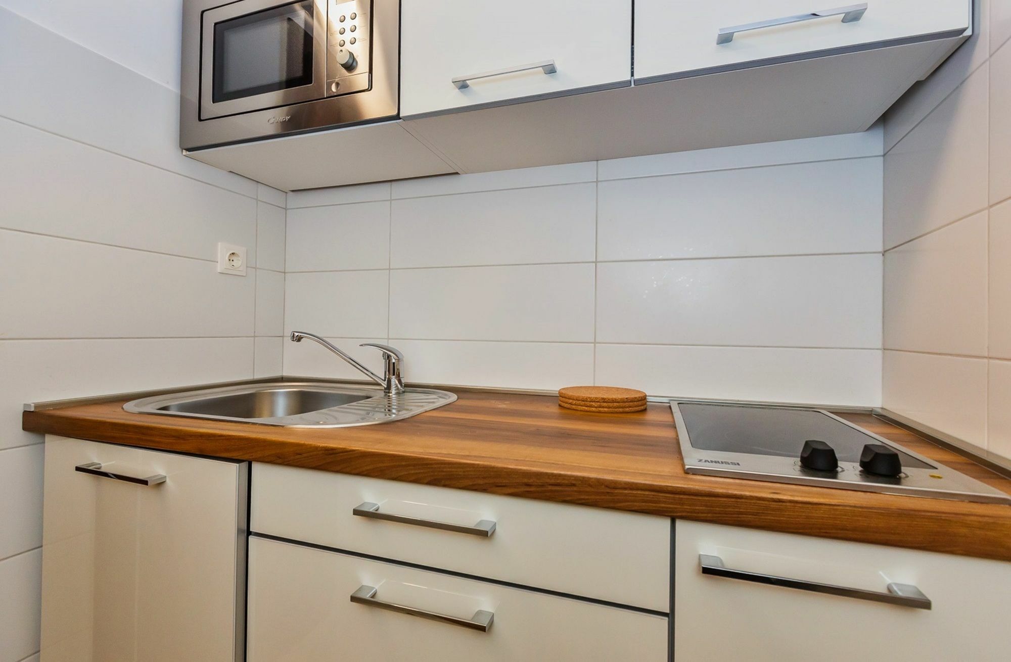 Luxury Apartments Perko Каштела Экстерьер фото